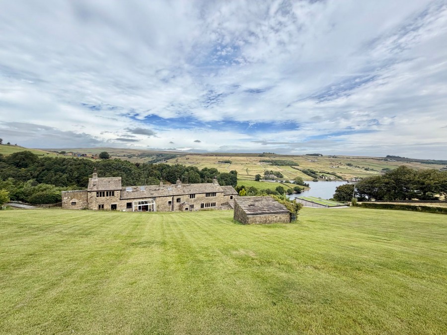Images for Stanbury, Keighley, West Yorkshire EAID:3030449609 BID:4216801