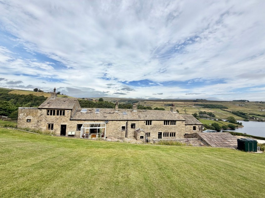 Images for Stanbury, Keighley, West Yorkshire EAID:3030449609 BID:4216801