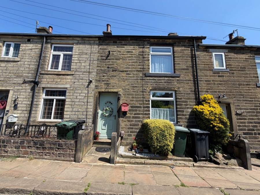 Images for Haworth, Keighley, West Yorkshire EAID:3030449609 BID:4216801