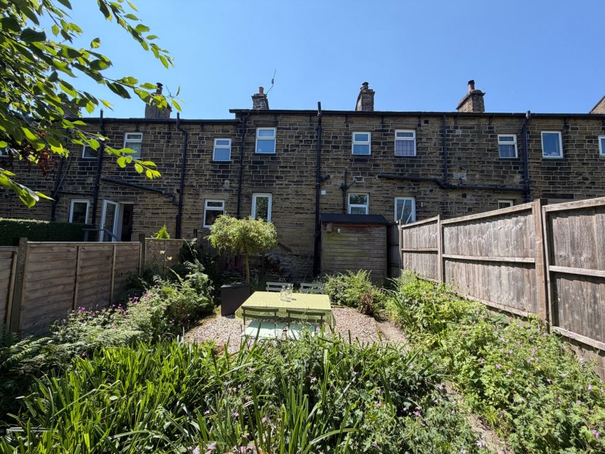 Images for Haworth, Keighley, West Yorkshire EAID:3030449609 BID:4216801