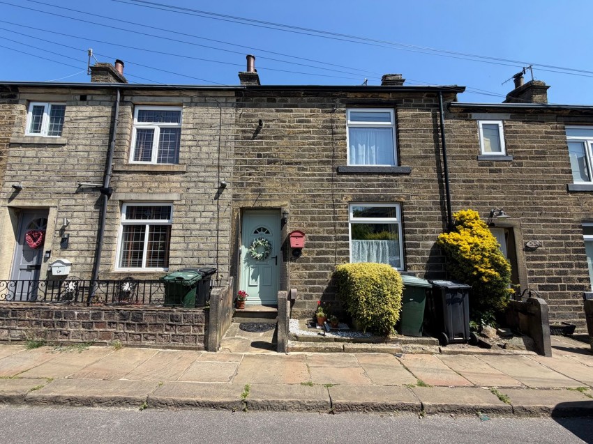 Images for Haworth, Keighley, West Yorkshire EAID:3030449609 BID:4216801