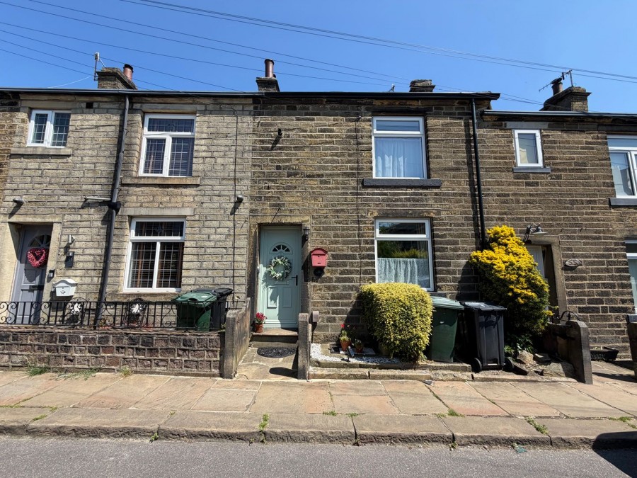 Images for Haworth, Keighley, West Yorkshire EAID:3030449609 BID:4216801
