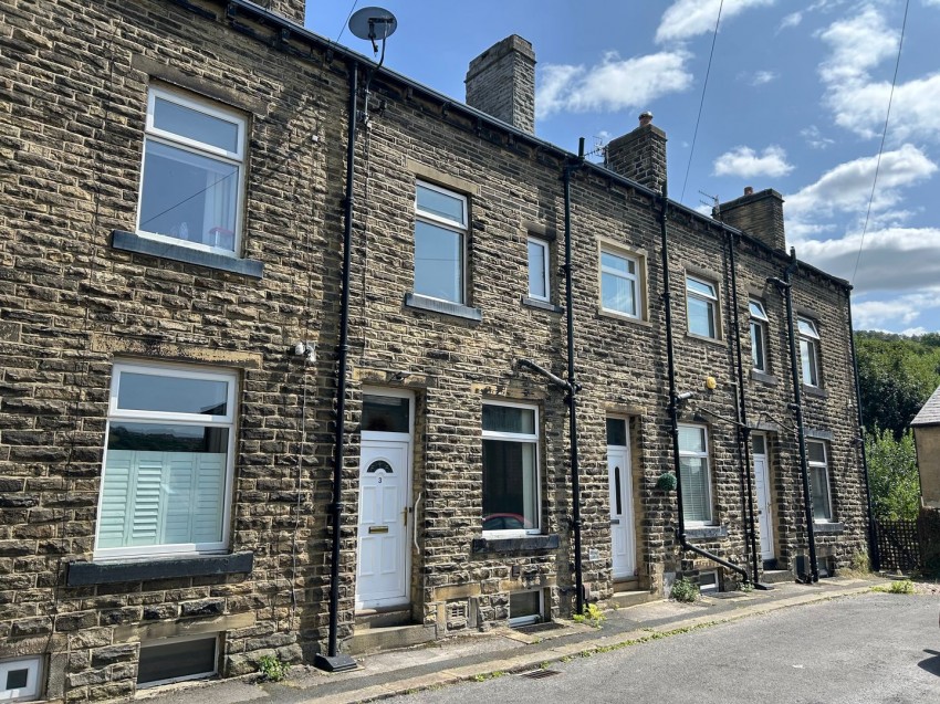 Images for Pear Street, Keighley, West Yorkshire EAID:3030449609 BID:4216801