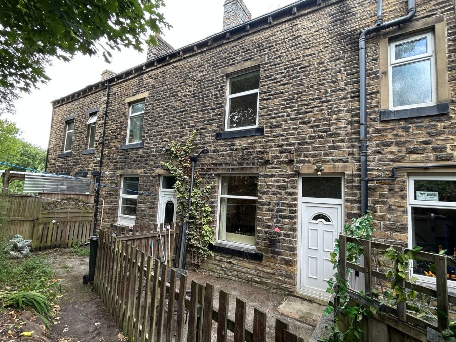 Images for Pear Street, Keighley, West Yorkshire EAID:3030449609 BID:4216801