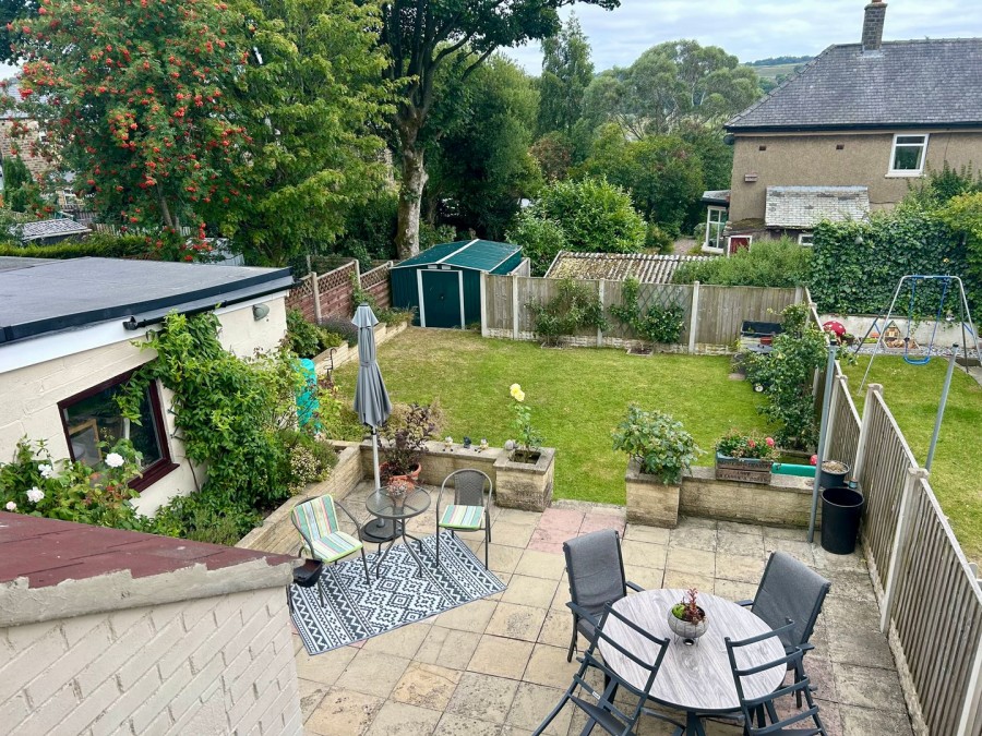 Images for Oakworth, Keighley, West Yorkshire EAID:3030449609 BID:4216801