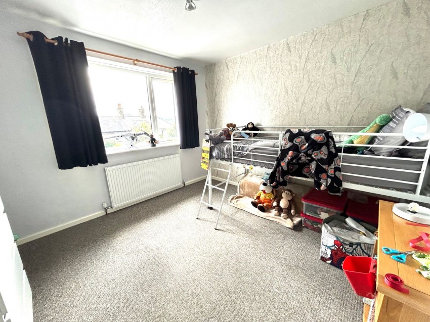 Images for Oakworth, Keighley, West Yorkshire EAID:3030449609 BID:4216801