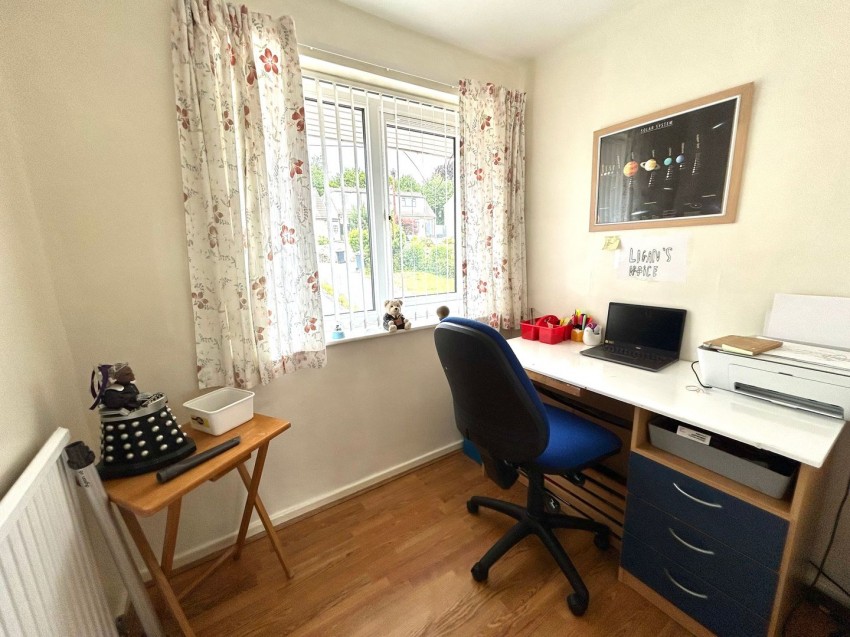 Images for Oakworth, Keighley, West Yorkshire EAID:3030449609 BID:4216801