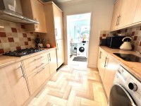 Images for Oakworth, Keighley, West Yorkshire
