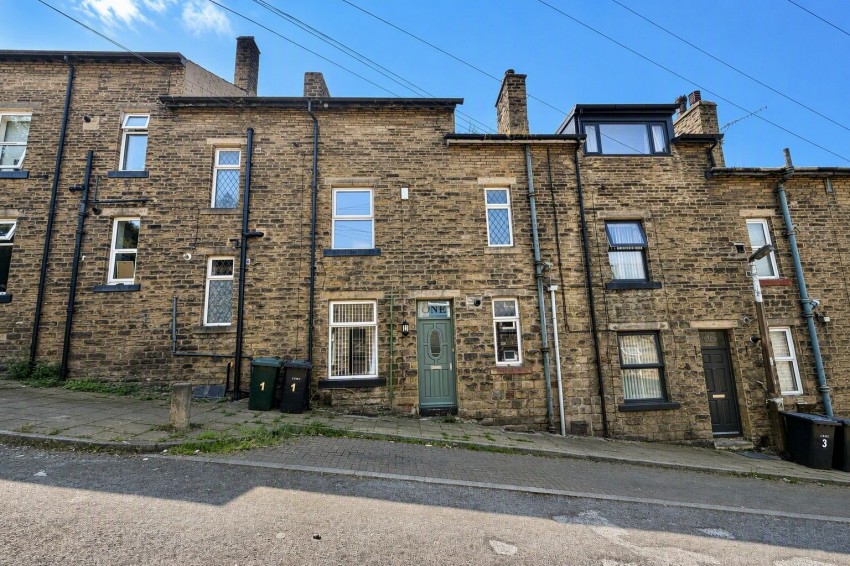 Images for Oak Grove, Keighley, West Yorkshire EAID:3030449609 BID:4216801
