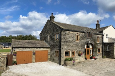 Oxenhope, Keighley, West Yorkshire - EAID:3030449609, BID:4216801