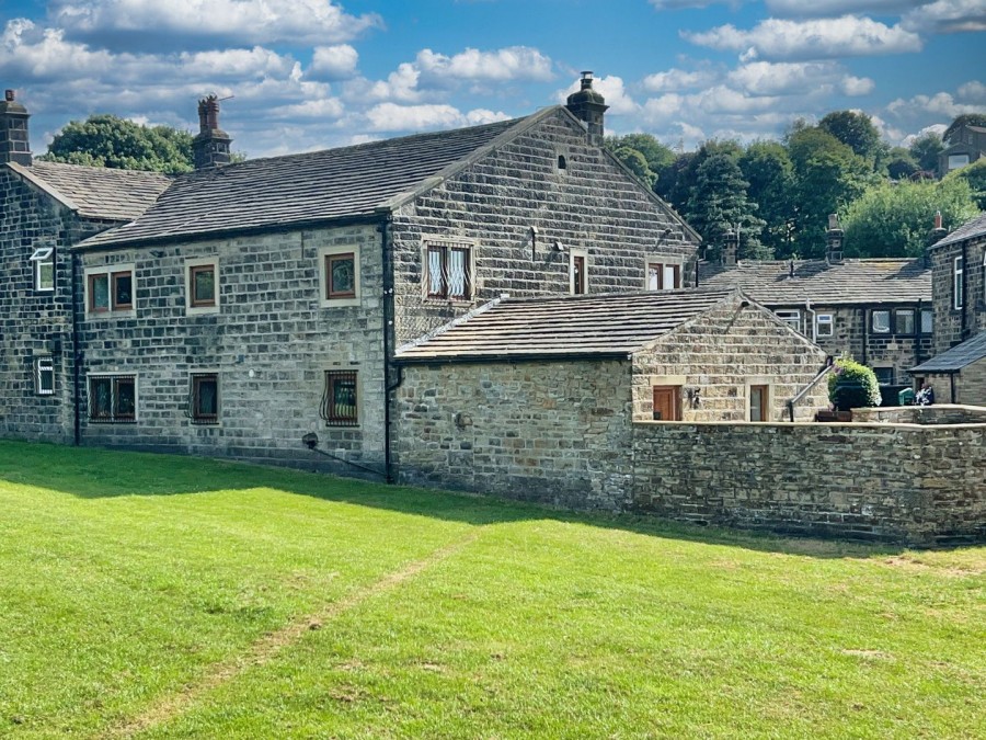 Images for Oxenhope, Keighley, West Yorkshire EAID:3030449609 BID:4216801