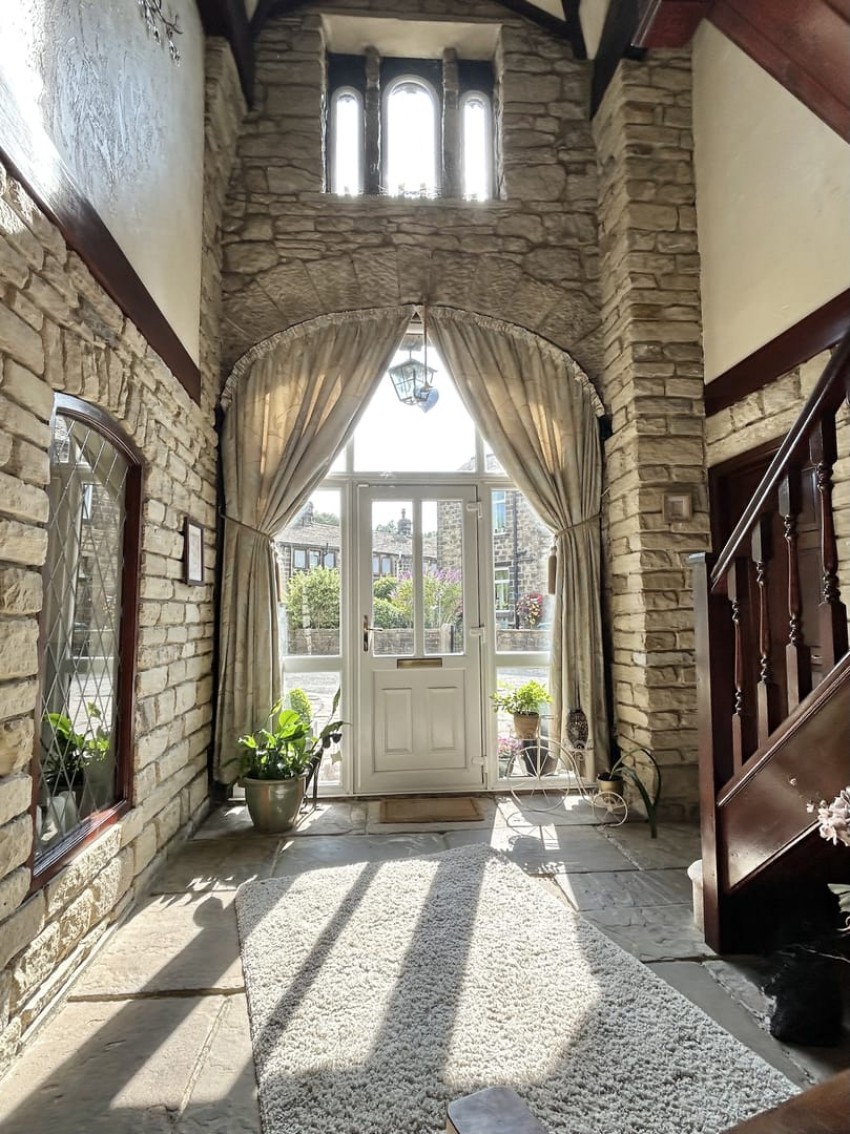 Images for Oxenhope, Keighley, West Yorkshire EAID:3030449609 BID:4216801