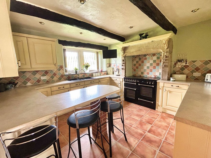 Images for Oxenhope, Keighley, West Yorkshire EAID:3030449609 BID:4216801