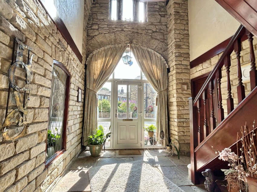 Images for Oxenhope, Keighley, West Yorkshire EAID:3030449609 BID:4216801