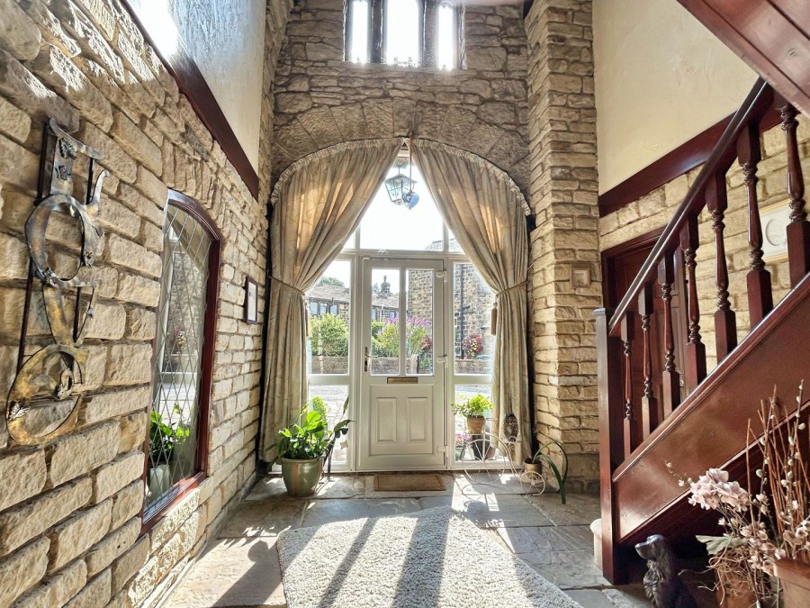 Images for Oxenhope, Keighley, West Yorkshire EAID:3030449609 BID:4216801