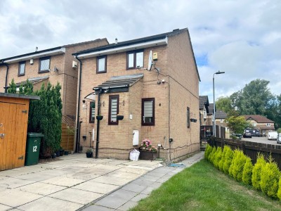 Greenfell Close, Keighley, West Yorkshire - EAID:3030449609, BID:4216801