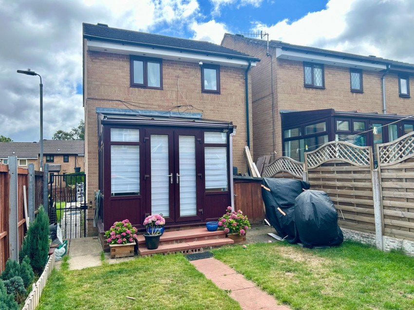 Images for Greenfell Close, Keighley, West Yorkshire EAID:3030449609 BID:4216801