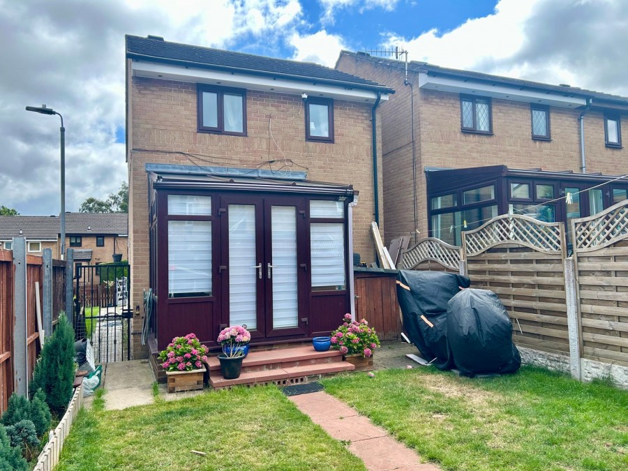 Images for Greenfell Close, Keighley, West Yorkshire EAID:3030449609 BID:4216801