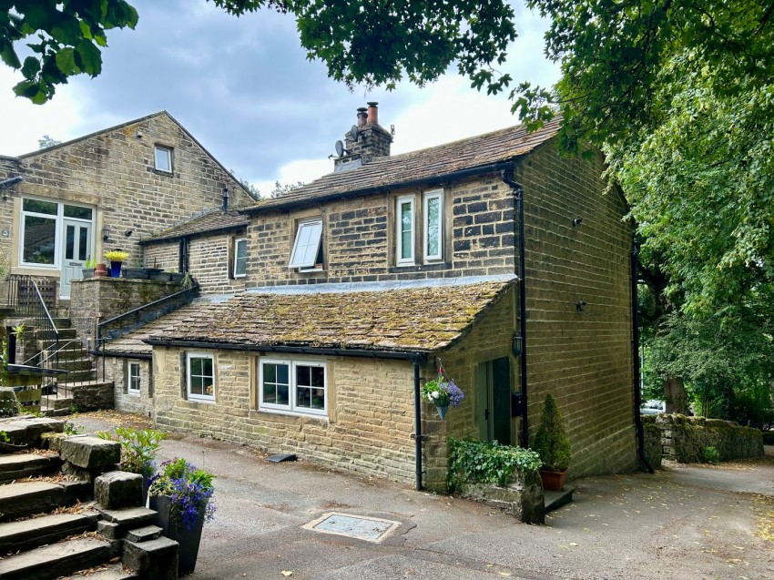 Images for Oxenhope, Keighley, West Yorkshire EAID:3030449609 BID:4216801