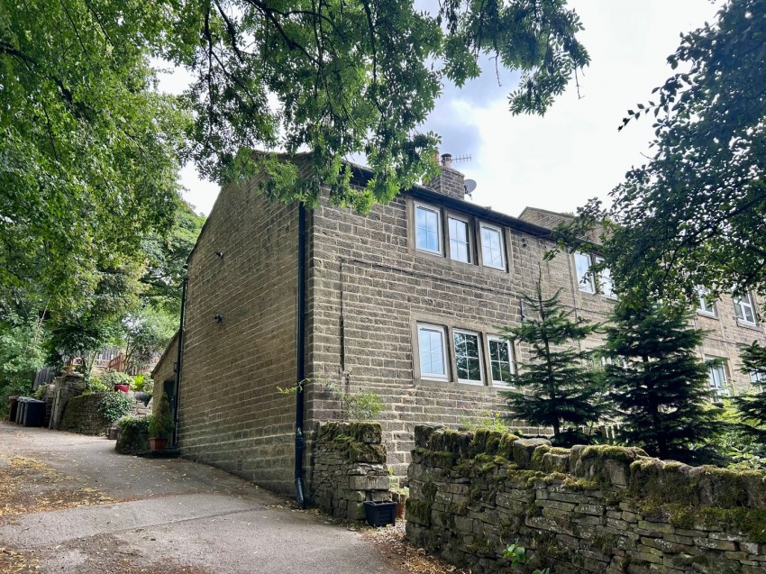 Images for Oxenhope, Keighley, West Yorkshire EAID:3030449609 BID:4216801