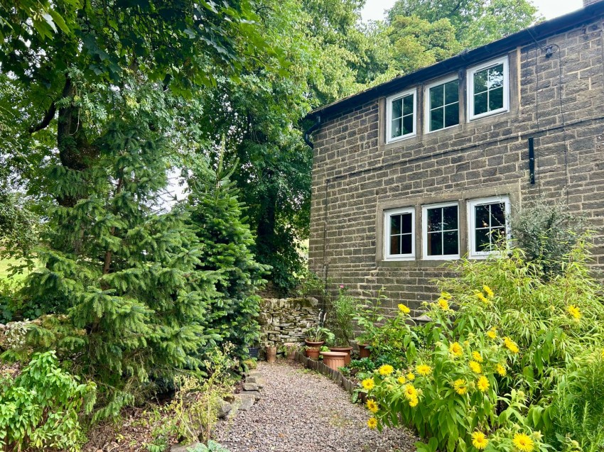 Images for Oxenhope, Keighley, West Yorkshire EAID:3030449609 BID:4216801