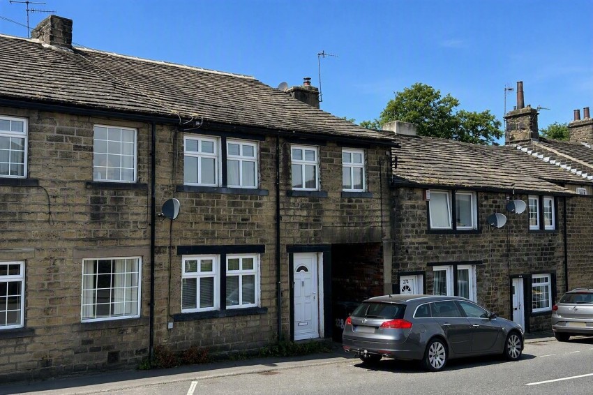 Images for Wilsden, Bradford, West Yorkshire EAID:3030449609 BID:4216801