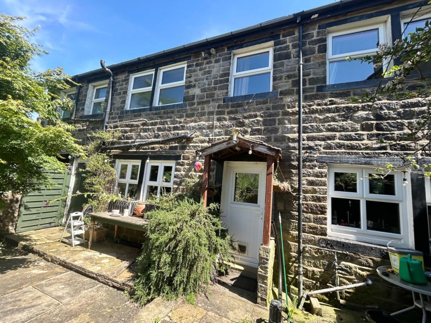 Images for Wilsden, Bradford, West Yorkshire EAID:3030449609 BID:4216801