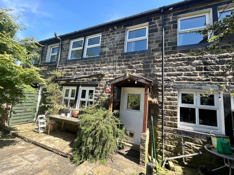 Images for Wilsden, Bradford, West Yorkshire EAID:3030449609 BID:4216801