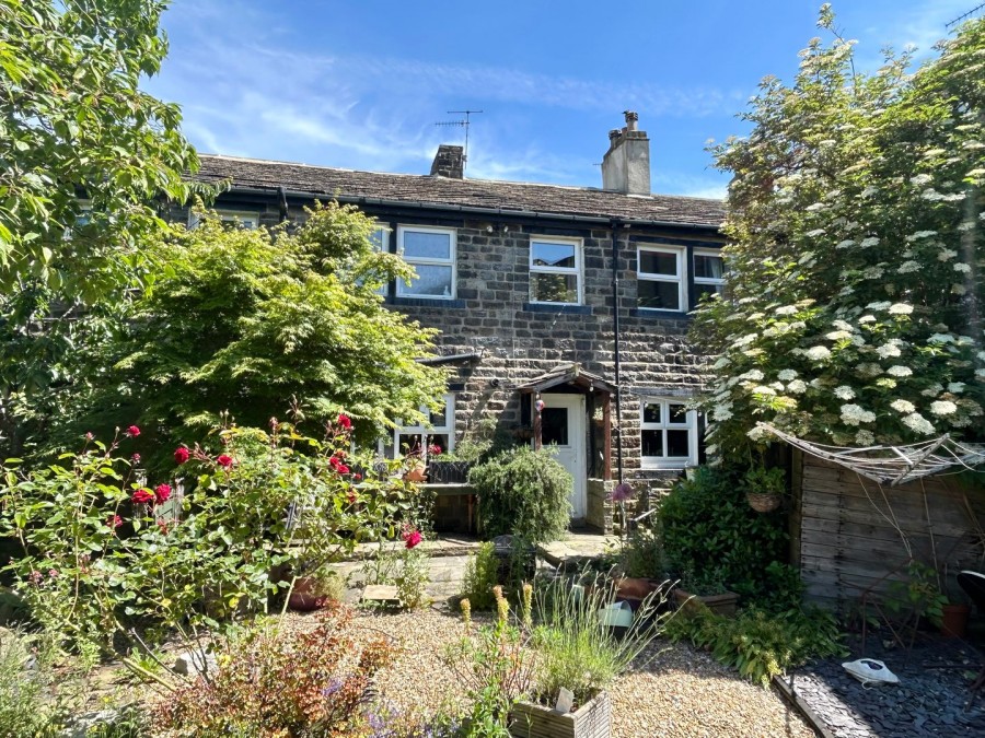 Images for Wilsden, Bradford, West Yorkshire EAID:3030449609 BID:4216801