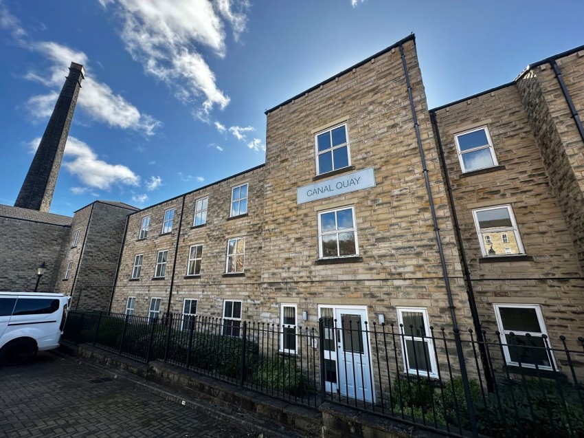 Images for Britannia Wharf, Bingley, West Yorkshire EAID:3030449609 BID:4216801