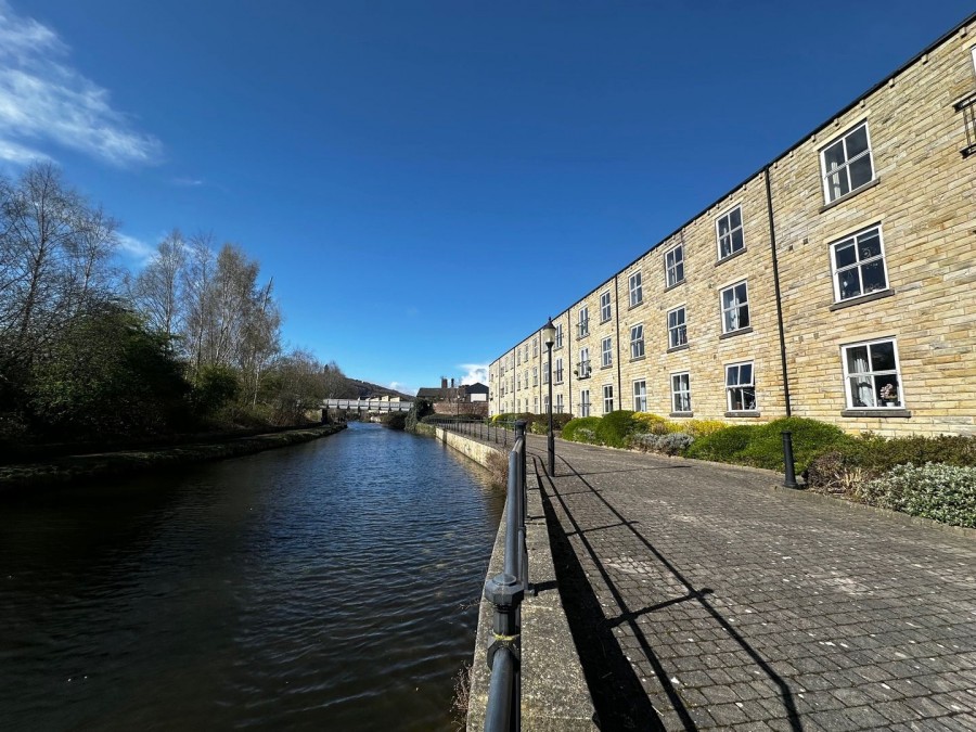 Images for Britannia Wharf, Bingley, West Yorkshire EAID:3030449609 BID:4216801