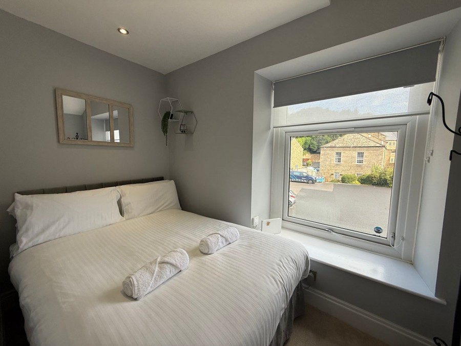 Images for Oakworth, Keighley, West Yorkshire EAID:3030449609 BID:4216801