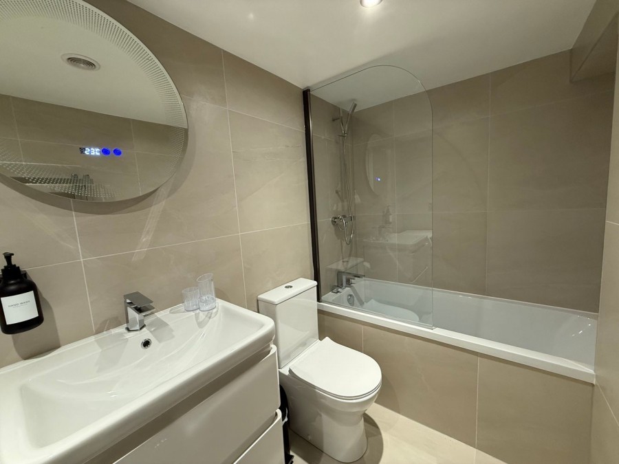 Images for Oakworth, Keighley, West Yorkshire EAID:3030449609 BID:4216801