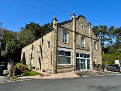 Belle Isle Road, Haworth, Keighley - EAID:3030449609, BID:4216801